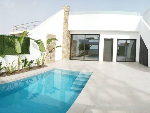 Haus zum Kauf 504.300 € 100 m² 202 m² Grundstück San Javier 30730