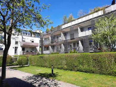 Wohnung zum Kauf 589.800 € 2,5 Zimmer 78,8 m² EG Unterbiberg Neubiberg 85579