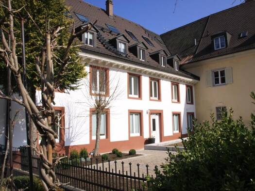 Mehrfamilienhaus zum Kauf provisionsfrei 3.200.900 € 16 Zimmer 641 m² 655 m² Grundstück Schauinslandstraße 39 Günterstal Süd 79100