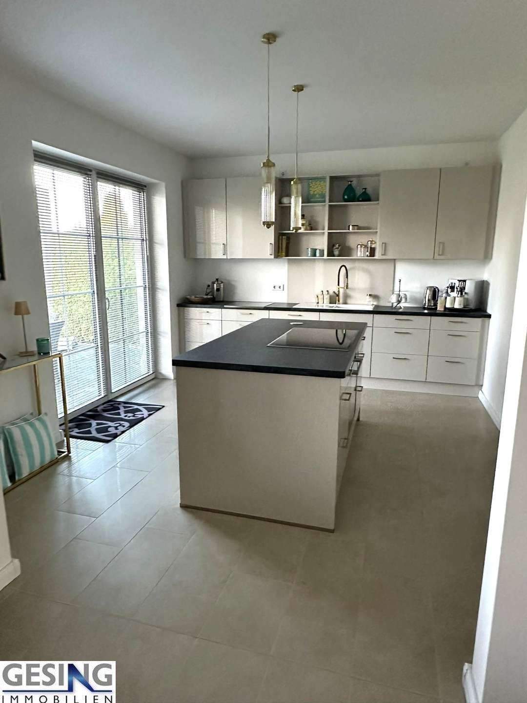 Immobilie in Vellahn - Exklusiver Bungalow mit großem Garten - energieeffizient (A+) - perfektes Homeoffice in Vellahn OT Banzin - Bild 3