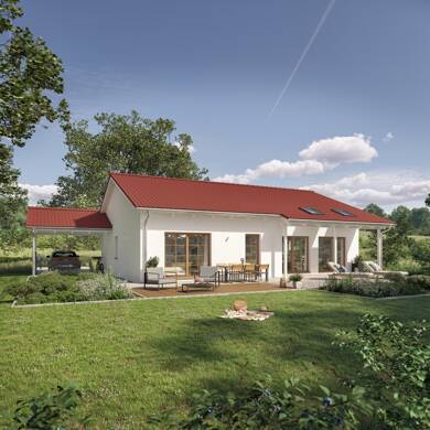Haus zum Kauf 432.644 € 5 Zimmer 130 m² 404 m² Grundstück Argenschwang 55595