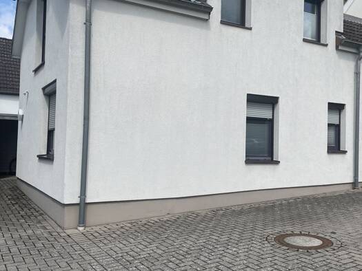 Wohnung zur Miete 520 € 2 Zimmer 60 m² frei ab 01.10.2026 Verden Verden (Aller) 27283