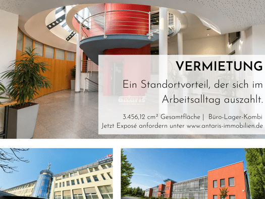 Lagerhalle zur Miete provisionsfrei 800 m² Lagerfläche teilbar ab 800 m² Gispersleben Erfurt 99091