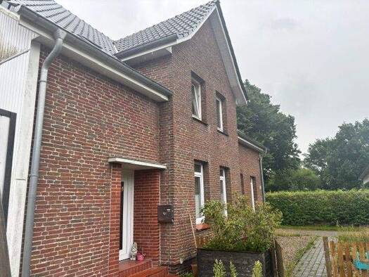 Wohnung zur Miete 918 € 3 Zimmer 108 m² 1. Geschoss Ochsenweg 43 Weiche Handewitt / OT Weding 24941