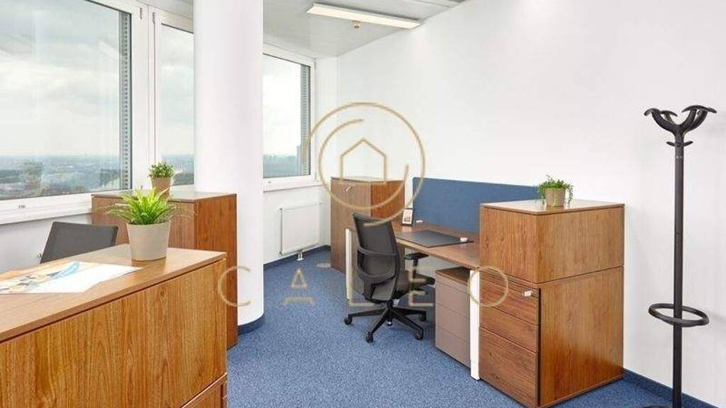 Bürokomplex zur Miete provisionsfrei 75 m² Bürofläche teilbar ab 1 m² Wien 1210