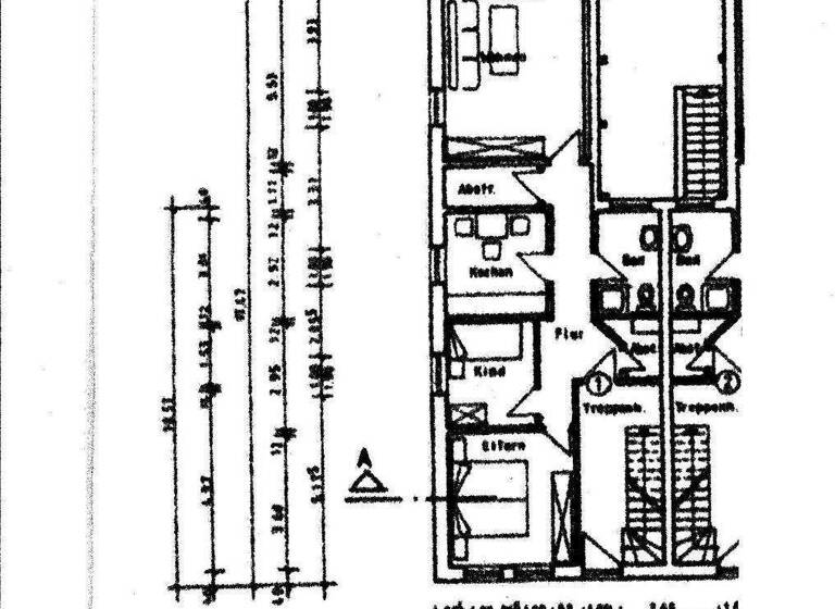 Terrassenwohnung zum Kauf 199.500 € 3 Zimmer 72 m² EG frei ab 01.12.2026 Osternburg Oldenburg 26135