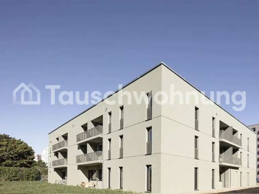 Wohnung zur Miete Tauschwohnung 640 € 3 Zimmer 70 m² 2. Geschoss Tegel Berlin 13435