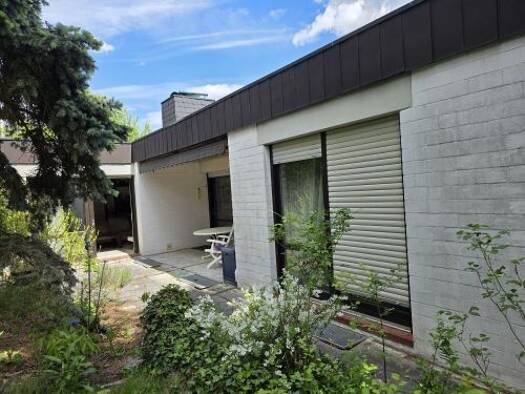 Einfamilienhaus zum Kauf 475.000 € 5 Zimmer 146,6 m² 597 m² Grundstück Haardt Schweinfurt 97422