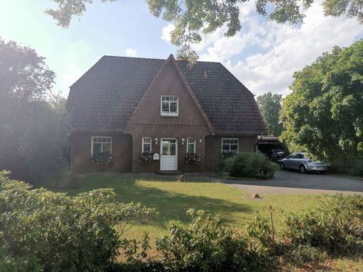 Einfamilienhaus zum Kauf provisionsfrei 380.000 € 7 Zimmer 179 m² Otersen Kirchlinteln 27308