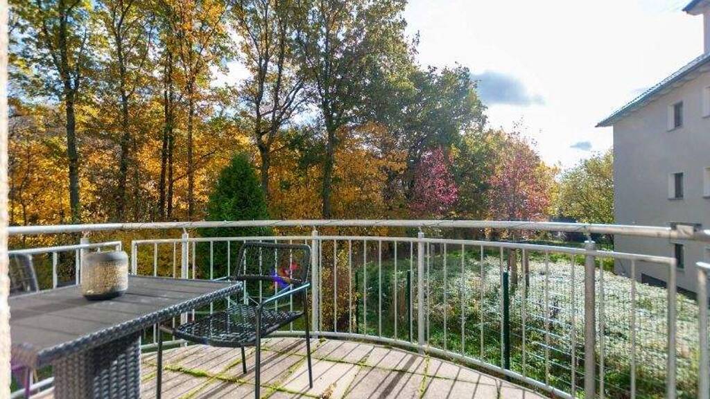 Wohnung zum Kauf 69.000 € 1 Zimmer 38,9 m² 1. Geschoss Gustav-Klimpel-Straße 10 Freital 01705