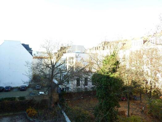 Wohnung zur Miete 2.645 € 6 Zimmer 264 m² frei ab sofort Tschaikowskistraße 15 Zentrum-Nordwest Leipzig 04105