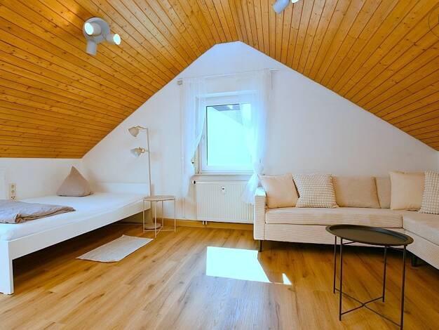 Wohnung zur Miete auf Zeit 990 € 2 Zimmer 40 m² frei ab sofort Schönaich Schönaich 71101