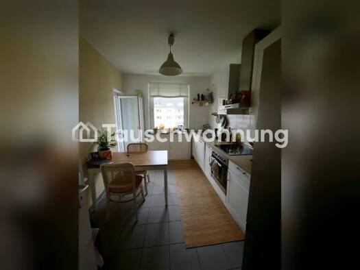 Wohnung zur Miete Tauschwohnung 900 € 2 Zimmer 60 m² 2. Geschoss Sülz Lindenthal 50935