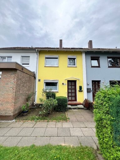 Reihenmittelhaus zum Kauf 139.000 € 4 Zimmer 75,6 m² 223 m² Grundstück Trappenkamp 24610