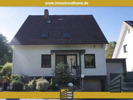 Einfamilienhaus zum Kauf 299.000 € 5 Zimmer 130 m² 656 m² Grundstück Wehrendorf Bad Essen / Wehrendorf 49152