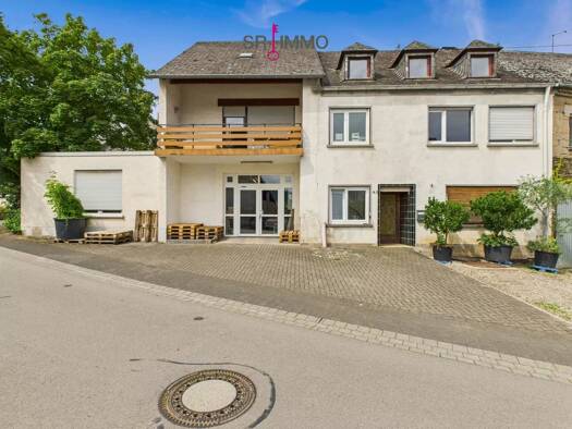 Grundstück zum Kauf 190.000 € 930 m² Grundstück Leiwen 54340