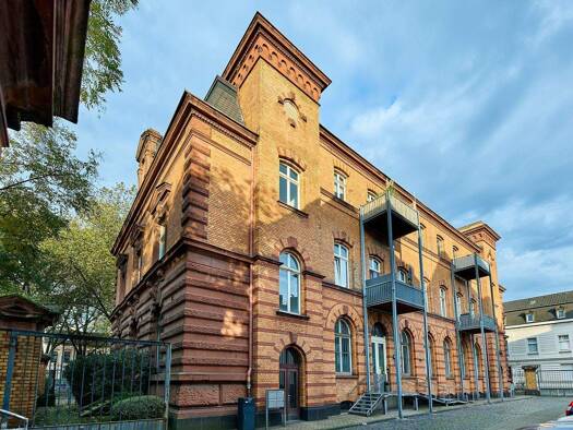 Bürofläche zur Miete provisionsfrei 8,50 € 2 Zimmer 45 m² Bürofläche Ruhrort Duisburg 47119