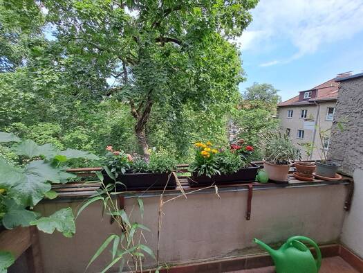 Wohnung zur Miete 1.150 € 2 Zimmer 59 m² Geschoss 4/4 frei ab 06.04.2026 Wilmersdorf Berlin 10715