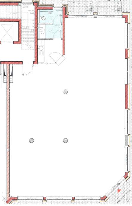 Bürofläche zur Miete provisionsfrei 182,7 m²<br/>Bürofläche Zum Stadtgraben 7 Haltern - Mitte Haltern am See 45721