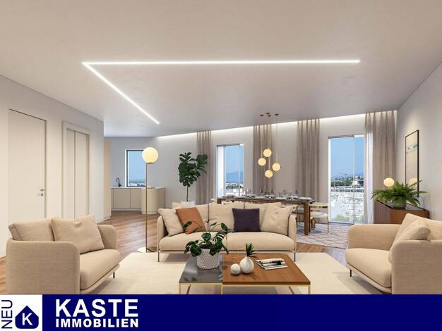 Wohnung zum Kauf provisionsfrei 800.000 € 3 Zimmer 110 m² São Gonçalo de Lagos