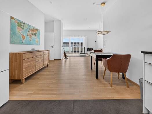 Wohnung zur Miete 1.730 € 3 Zimmer 119 m² 2. Geschoss frei ab 01.09.2026 Friedl-Urban-Straße 14 Hammerschmiede Augsburg 86169