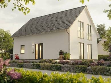 Einfamilienhaus zum Kauf provisionsfrei 328.110 € 6 Zimmer 140 m² Oberhausen Rheinhausen 79365