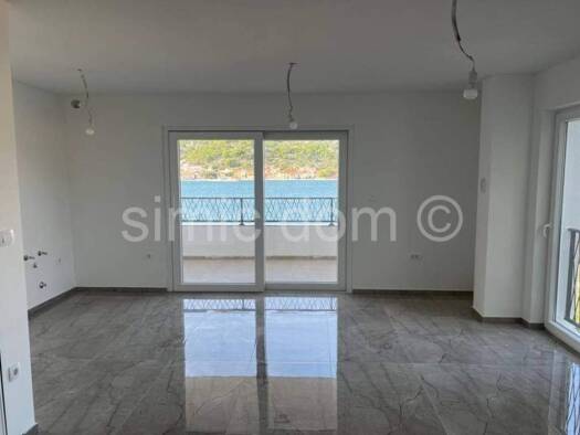 Wohnung zum Kauf 399.000 € 3 Zimmer 89 m² 1. Geschoss Tisno