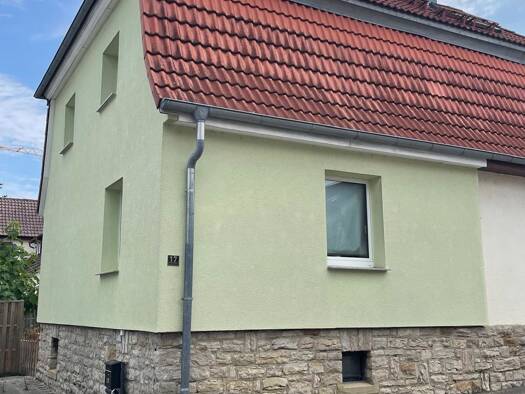 Doppelhaushälfte zum Kauf 320.000 € 74 m² 200 m² Grundstück Bad Wimpfen 74206