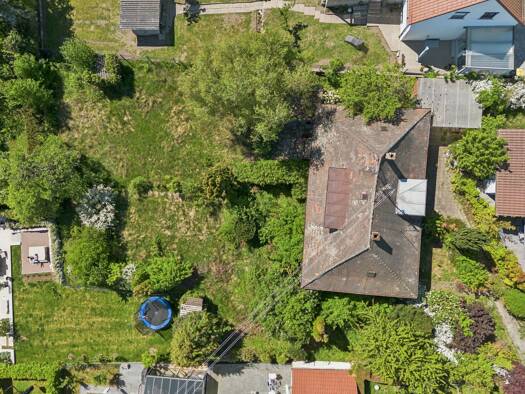 Grundstück zum Kauf 750.000 € 1.038 m² Grundstück Asperg 71679