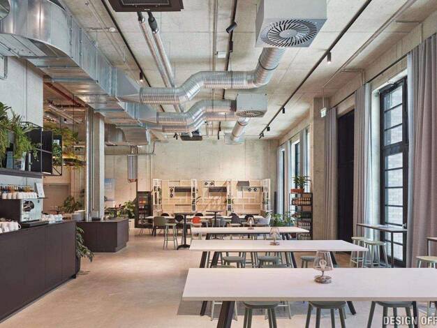 Bürofläche zur Miete provisionsfrei 2.025 m² Bürofläche teilbar ab 7 m² Weihenstephaner Straße 12 Berg am Laim München 81673