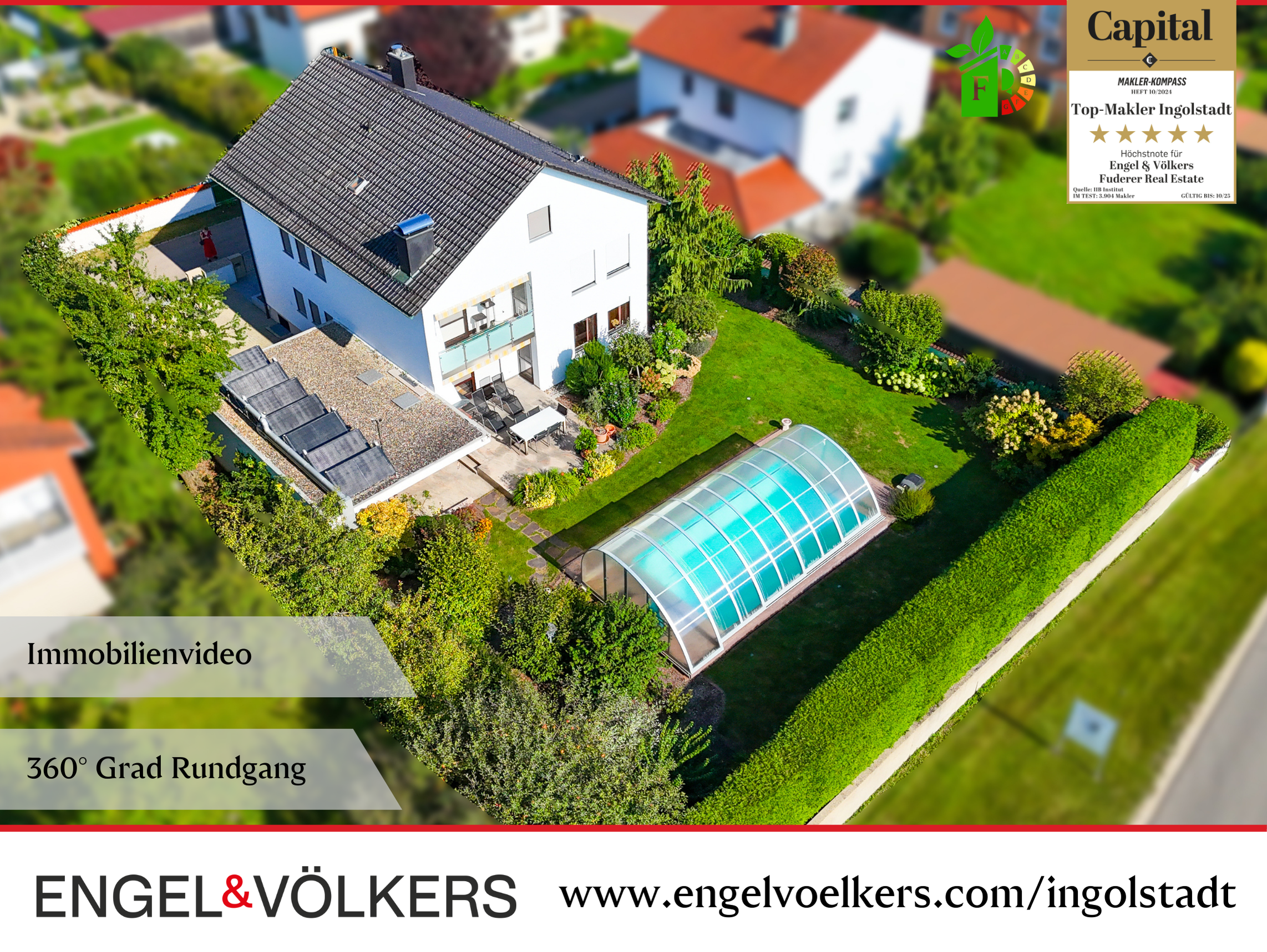 Einfamilienhaus zum Kauf 680.000 € 6 Zimmer 182 m²<br/>Wohnfläche 827 m²<br/>Grundstück Weichering Weichering 86706