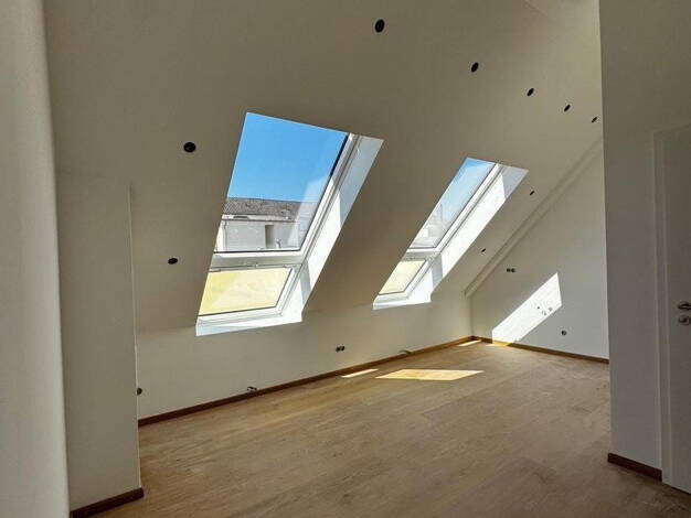 Studio zur Miete 450 € 1 Zimmer 23,1 m² 3. Geschoss Weilheim 82362