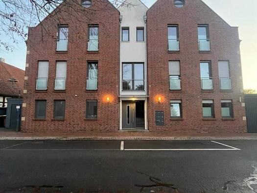 Wohnung zur Miete 690 € 3 Zimmer 76,8 m² 1. Geschoss frei ab 15.11.2025 Dinklage 49413