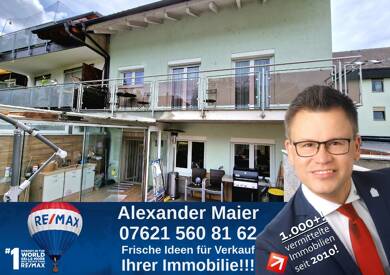 Maisonette zum Kauf 499.000 € 5,5 Zimmer 146,7 m² Mitte Lörrach 79539