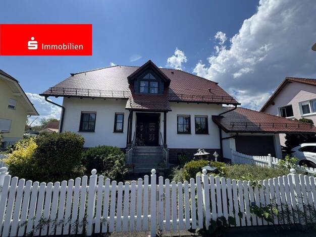 Einfamilienhaus zum Kauf 395.000 € 7 Zimmer 162 m² 579 m² Grundstück Ohrdruf 99885