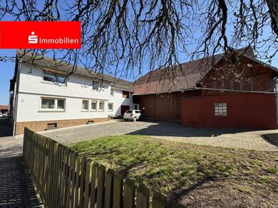 Einfamilienhaus zum Kauf 179.000 € 7 Zimmer 168 m² 845 m² Grundstück Laisa Battenberg 35088