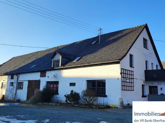 Einfamilienhaus zum Kauf 199.000 € 270 m² 3.246 m² Grundstück Schmölz Küps 96328
