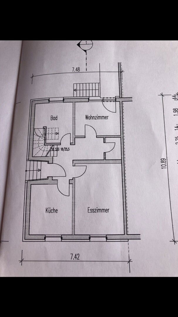 Einfamilienhaus zum Kauf provisionsfrei 730.000 € 6 Zimmer 175 m²<br/>Wohnfläche 275 m²<br/>Grundstück Berzdorfer Str.13 Immendorf Köln 50997