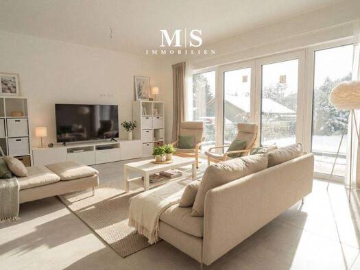 Maisonette zum Kauf 745.000 € 5 Zimmer 140 m² frei ab sofort Tonndorf Hamburg 22045