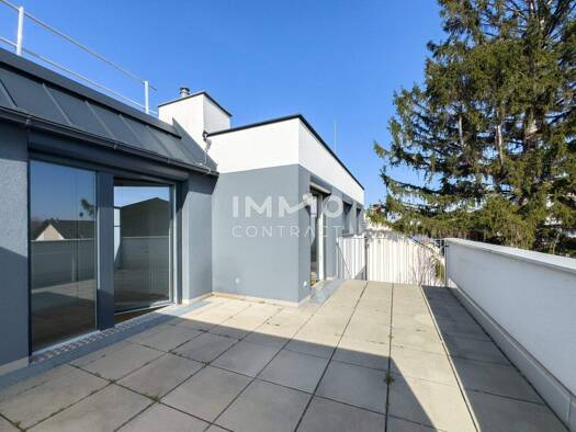 Terrassenwohnung zum Kauf 539.000 € 3 Zimmer 79,9 m² frei ab sofort Wien 1220