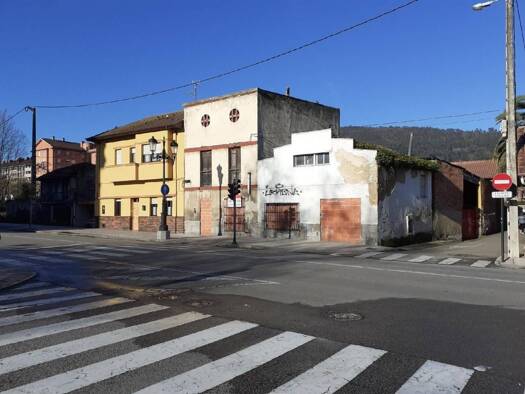 Villa zum Kauf 46.500 € 4 Zimmer 120 m² CL CORREDORIA,LA 85 Oviedo 33011