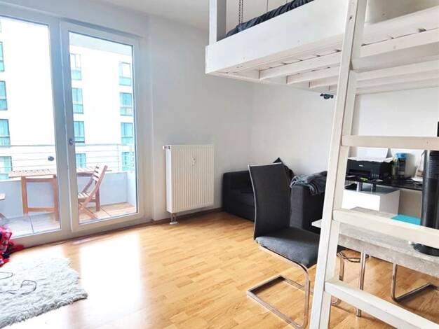 Wohnanlage zum Kauf als Kapitalanlage geeignet 269.000 € 1 Zimmer 24 m² Laim München 80687