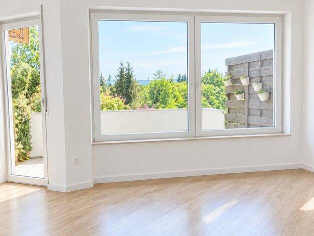 Wohnung zum Kauf provisionsfrei 299.000 € 3 Zimmer 83 m² 2. Geschoss Eltingen Leonberg 71229