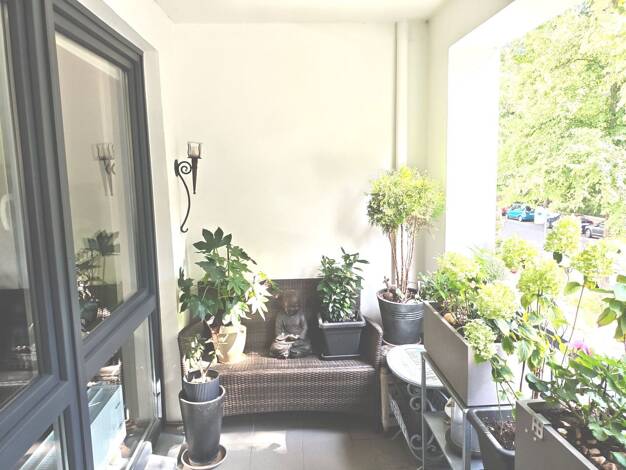 Wohnung zum Kauf 420.000 € 2 Zimmer 66 m² Wilmersdorf Charlottenburg-Wilmersdorf 10707