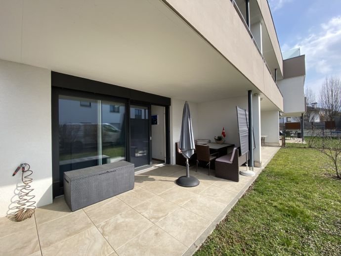 Terrassenwohnung zum Kauf 345.000 € 2 Zimmer 57,4 m²<br/>Wohnfläche Erdgeschoss<br/>Geschoss Feldkirch 6800