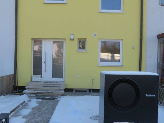 Reihenhaus zur Miete 1.860 € 5 Zimmer 122 m² 180 m² Grundstück frei ab sofort Boxdorf Nürnberg 90427