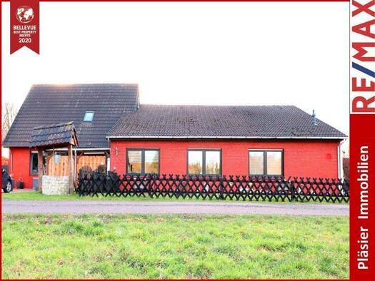 Mehrfamilienhaus zum Kauf 285.000 € 9 Zimmer 235,5 m² 1.090 m² Grundstück Rhaudermoor Rhauderfehn 26817