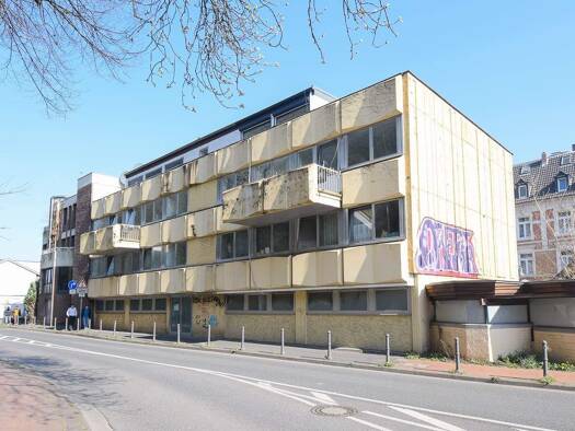 Mehrfamilienhaus zum Kauf als Kapitalanlage geeignet 1.649.000 € 681,4 m² 281 m² Grundstück Bad Godesberg Bonn 53173