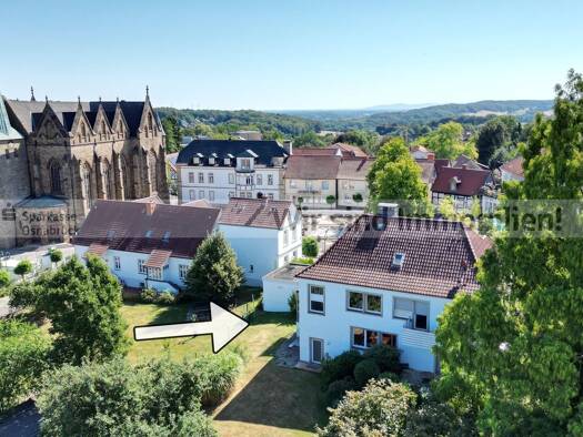 Mehrfamilienhaus zum Kauf 480.000 € 11 Zimmer 130 m² 882 m² Grundstück Ostercappeln Ostercappeln 49179