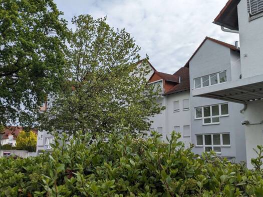 Wohnung zur Miete 1.200 € 3 Zimmer 99,1 m² 3. Geschoss Obertshausen 63179